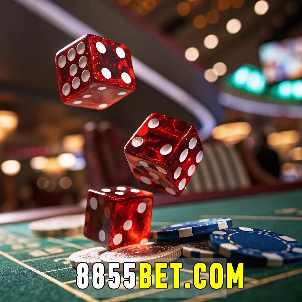 8855bet
