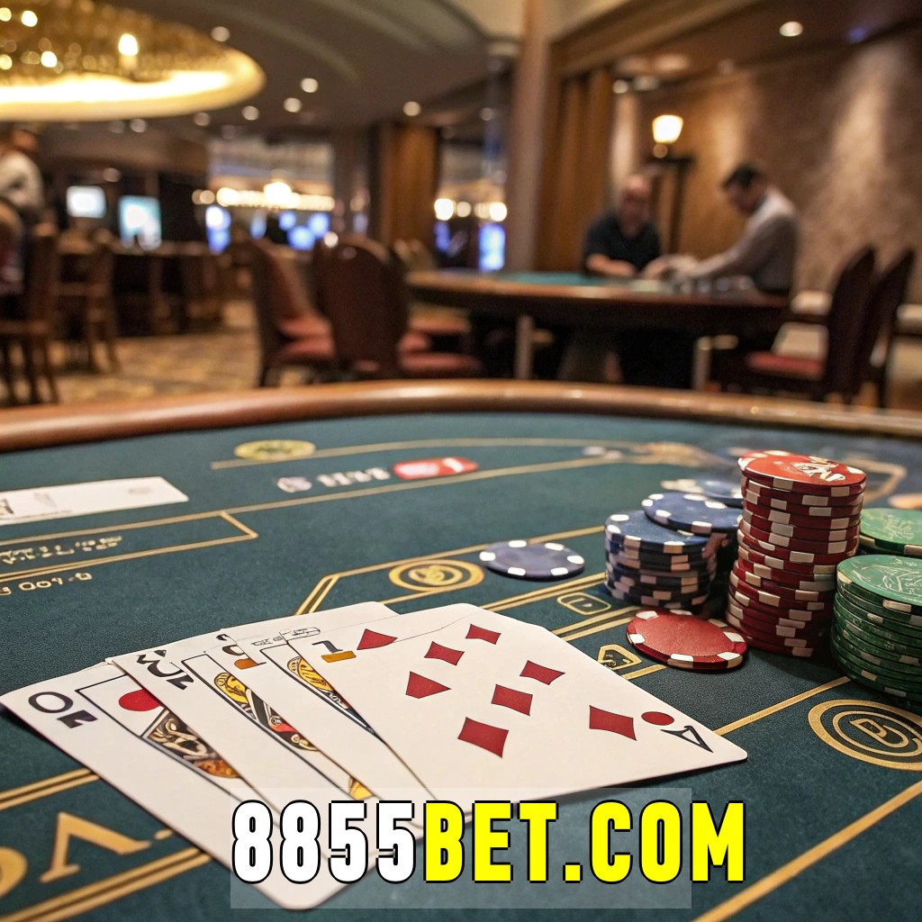8855bet