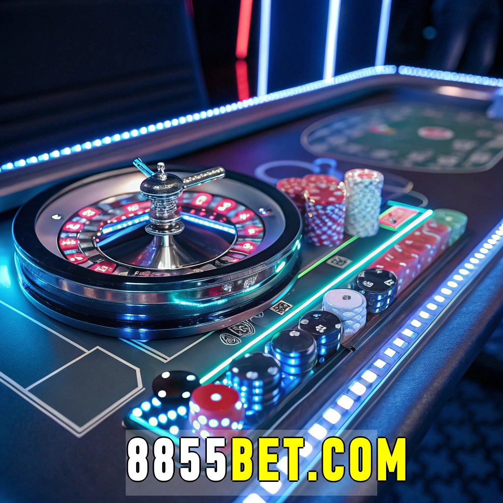8855bet