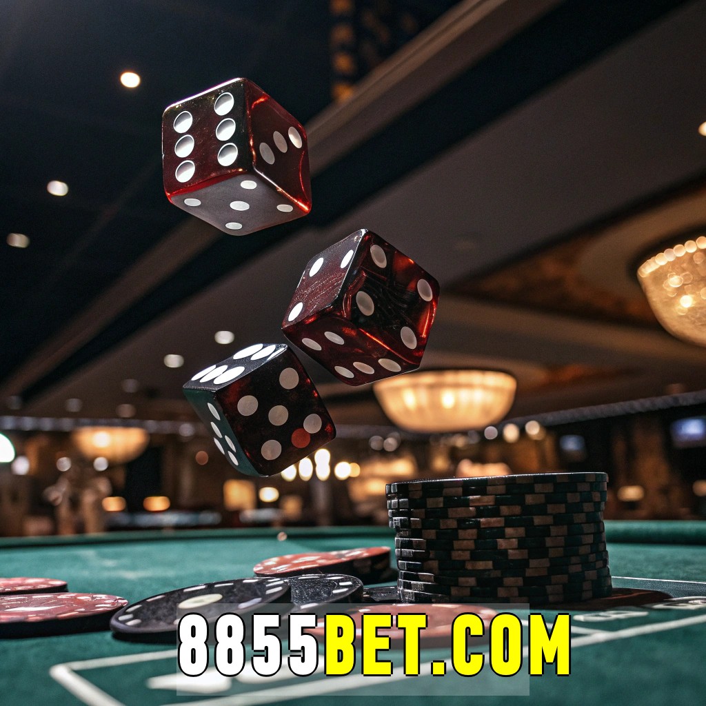 8855bet