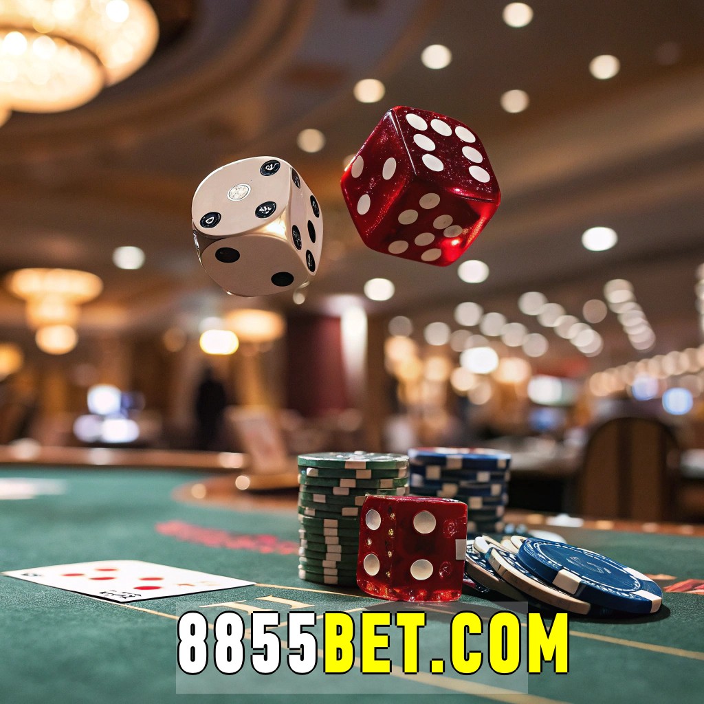 8855bet