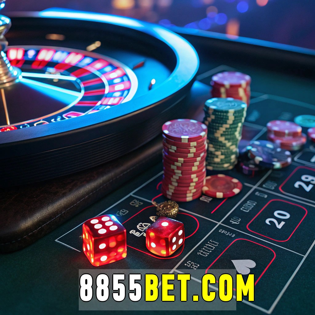 8855bet